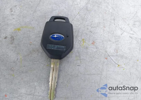 2024 Subaru Impreza Base 5-Door z USA, uszkodzony, nr VIN JF1GUABC6R8302610